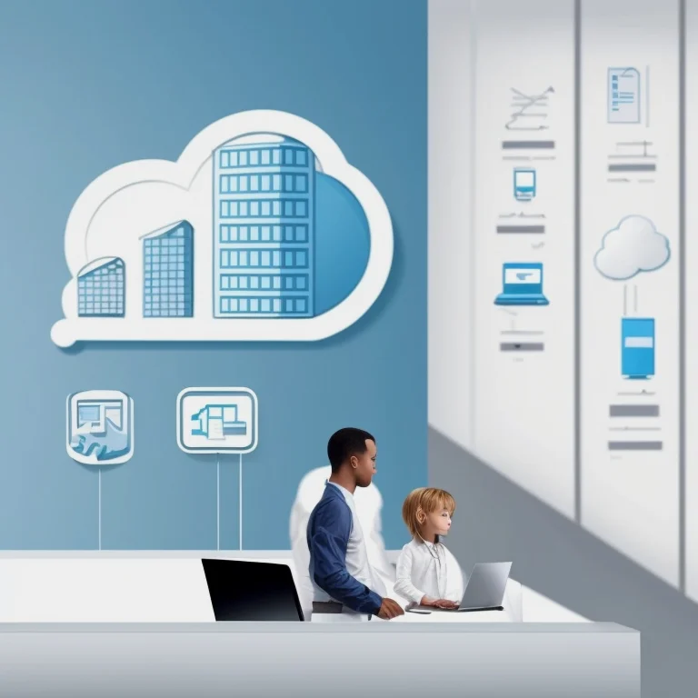 تكامل الأنظمة