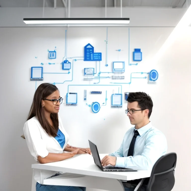 كونسول إدارة الخدمات السحابية