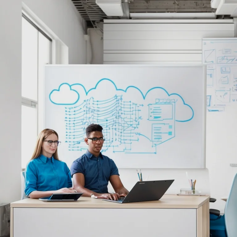 تطوير الويب