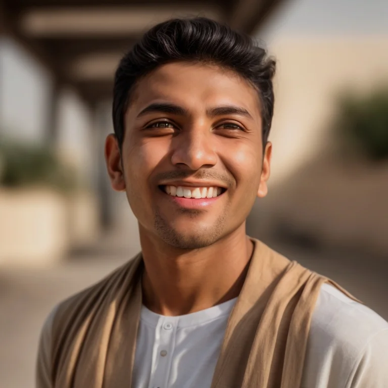 أحمد العامري